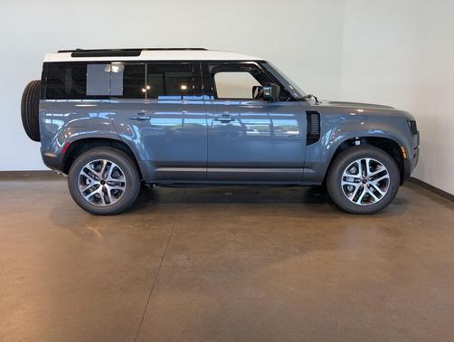 2026 Land Rover Defender S
