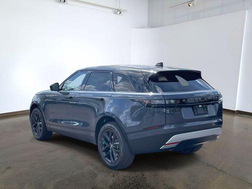 Varesine Blue Metallic 2026 Land Rover Range Rover Velar P250 S