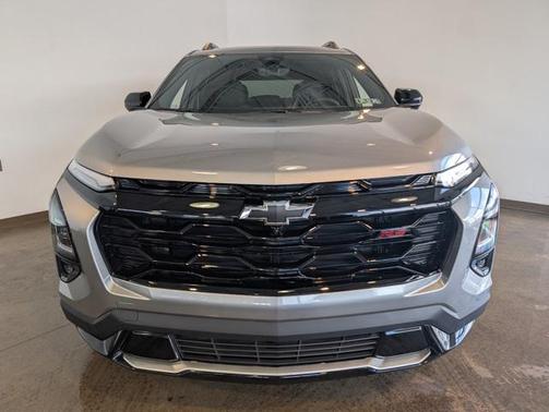 2026 Chevrolet Equinox RS AWD