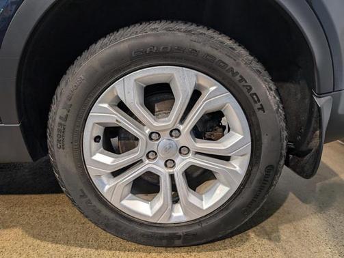 2023 Land Rover Discovery Sport S