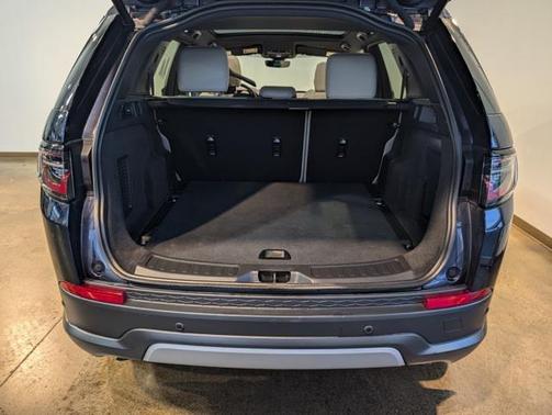2023 Land Rover Discovery Sport S