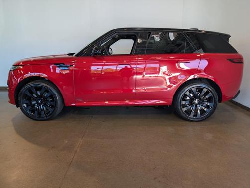2025 Land Rover Range Rover Sport Autobiography