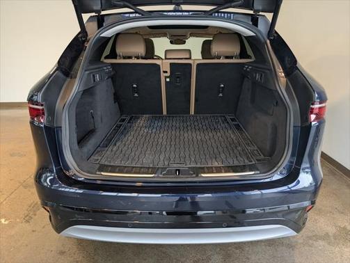 2023 Jaguar F-PACE S P250 AWD Automatic