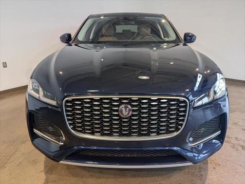 2023 Jaguar F-PACE S P250 AWD Automatic