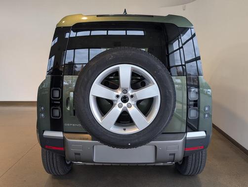 2026 Land Rover Defender S