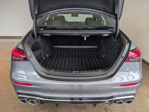 2022 Mercedes-Benz AMG E 53 4MATIC