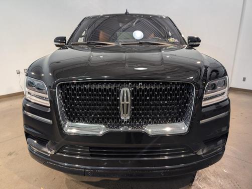 2019 Lincoln Navigator L Reserve