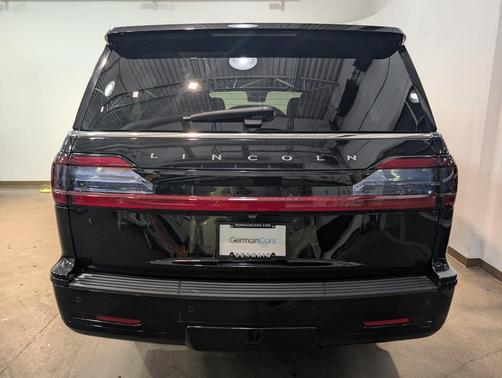 2019 Lincoln Navigator L Reserve