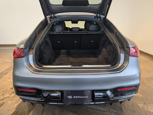 2023 Mercedes-Benz EQS 580 4MATIC