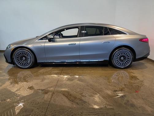 2023 Mercedes-Benz EQS 580 4MATIC