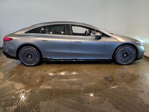 2023 Mercedes-Benz EQS 580 4MATIC