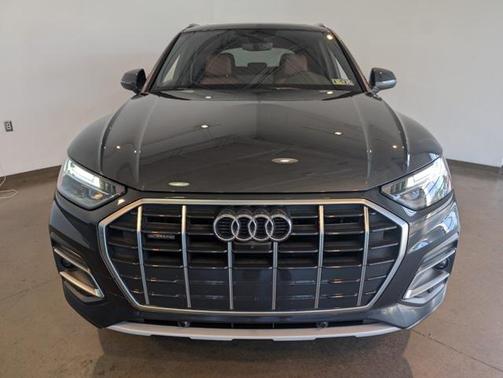 2021 Audi Q5 45 Premium Plus