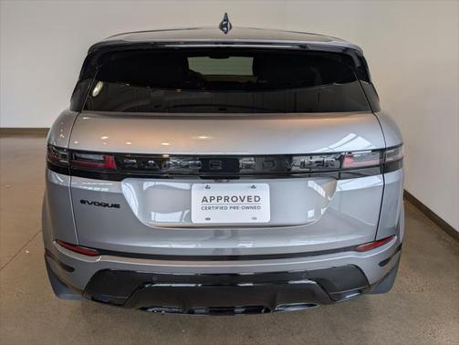 2024 Land Rover Range Rover Evoque Dynamic SE