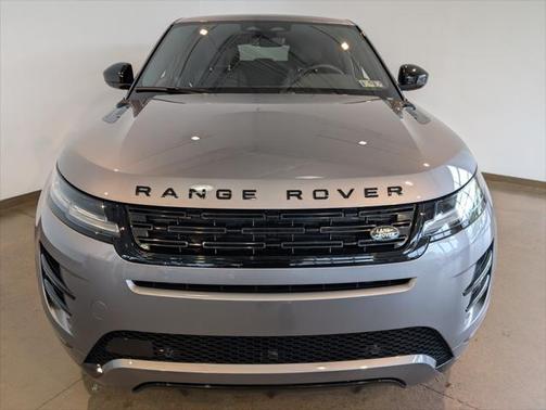 2024 Land Rover Range Rover Evoque Dynamic SE