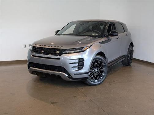 2024 Land Rover Range Rover Evoque Dynamic SE
