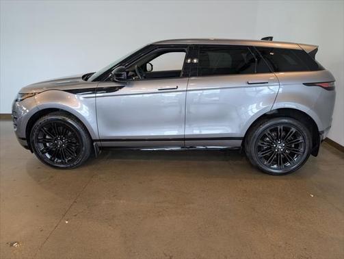 2024 Land Rover Range Rover Evoque Dynamic SE