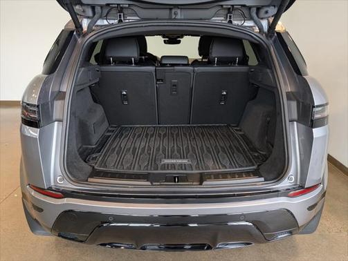 2024 Land Rover Range Rover Evoque Dynamic SE