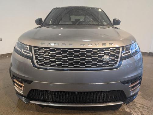 2021 Land Rover Range Rover 3.0L V6 Supercharged HSE