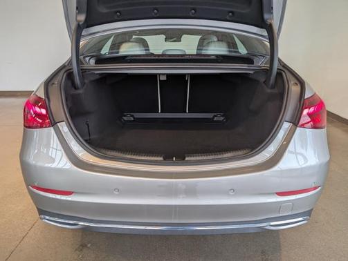 2022 Mercedes-Benz C-Class C 300 4MATIC