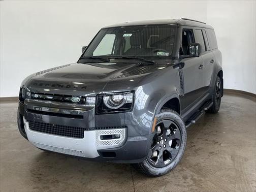 2025 Land Rover Defender 130 P300 S