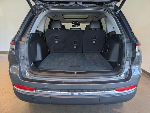 2022 Jeep Grand Cherokee 4xe Base