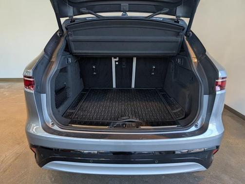 2023 Jaguar F-PACE S P250 AWD Automatic