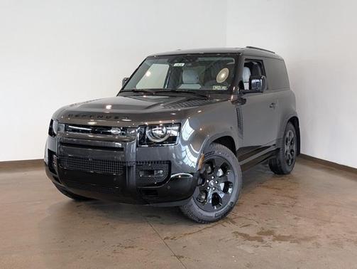 2025 Land Rover Defender 90 P400 X-Dynamic SE