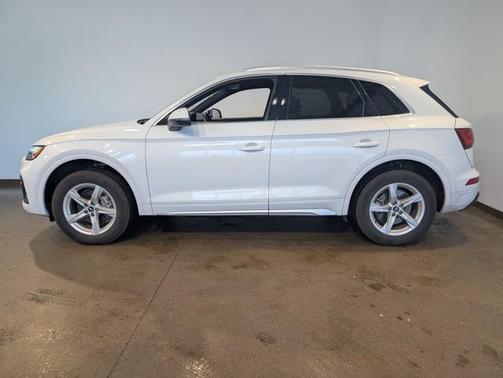 2021 Audi Q5 45 Premium
