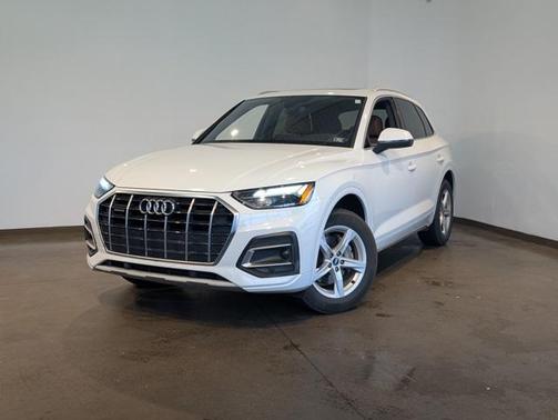2021 Audi Q5 45 Premium