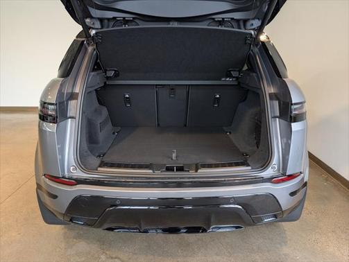 2026 Land Rover Range Rover Evoque Dynamic SE