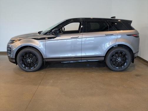 2026 Land Rover Range Rover Evoque Dynamic SE