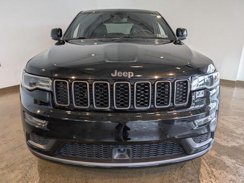 2020 Jeep Grand Cherokee High Altitude