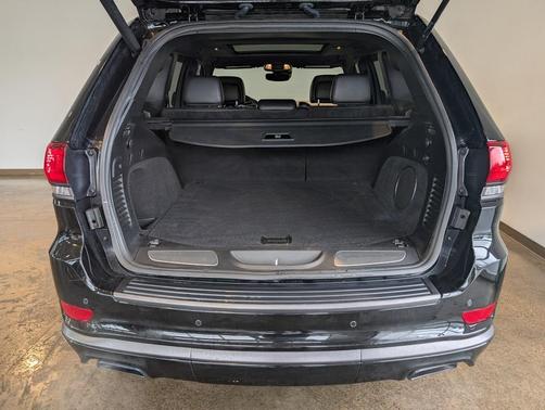 2020 Jeep Grand Cherokee High Altitude