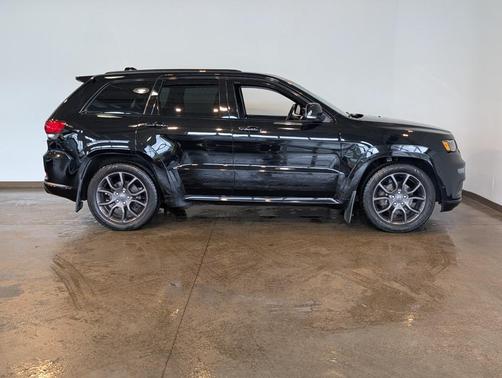 2020 Jeep Grand Cherokee High Altitude