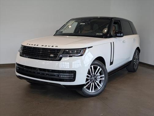 2025 Land Rover Range Rover P530 SE