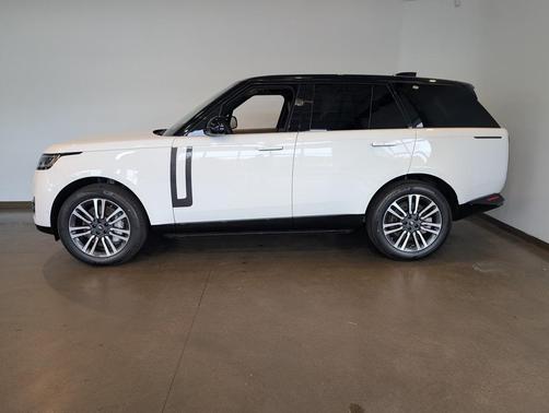 2025 Land Rover Range Rover P530 SE