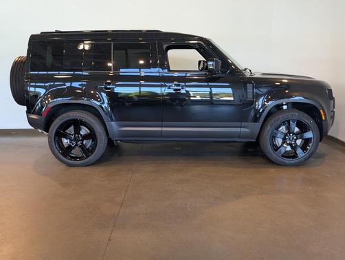 2026 Land Rover Defender S