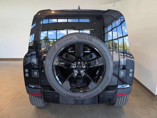 2026 Land Rover Defender S
