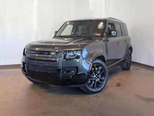 2023 Land Rover Defender 110 X-Dynamic SE