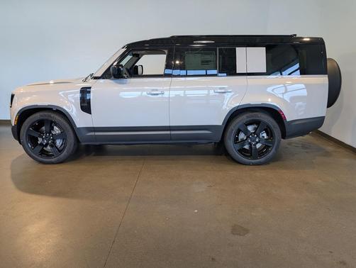 2026 Land Rover Defender S