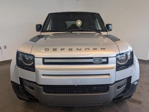 2023 Land Rover Defender 110 X-Dynamic SE