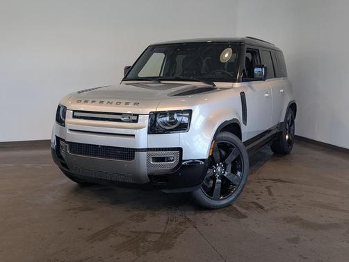 2023 Land Rover Defender 110 X-Dynamic SE