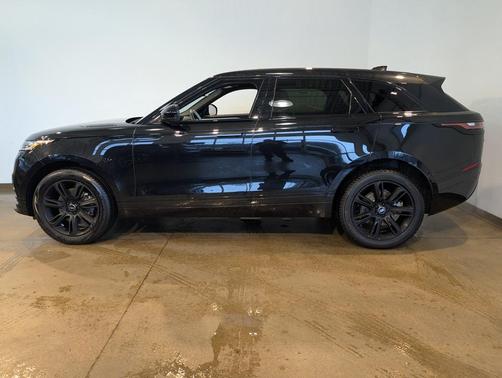 2023 Land Rover Range Rover Velar P250 S R-Dynamic