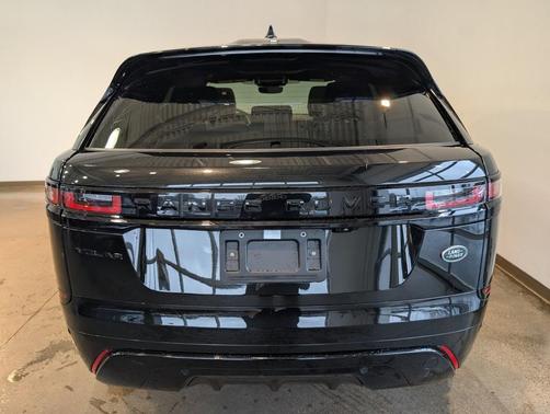 2023 Land Rover Range Rover Velar P250 S R-Dynamic