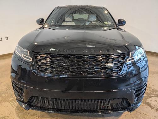 2023 Land Rover Range Rover Velar P250 S R-Dynamic