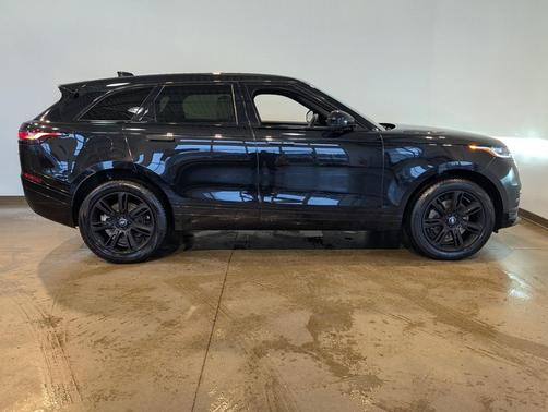 2023 Land Rover Range Rover Velar P250 S R-Dynamic