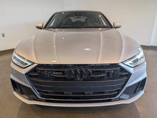 2023 Audi A7 Premium 55 TFSI quattro S tronic