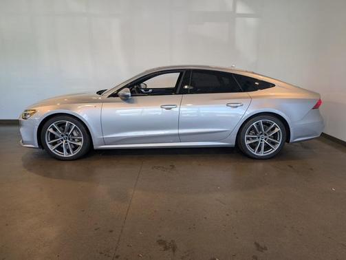 2023 Audi A7 Premium 55 TFSI quattro S tronic