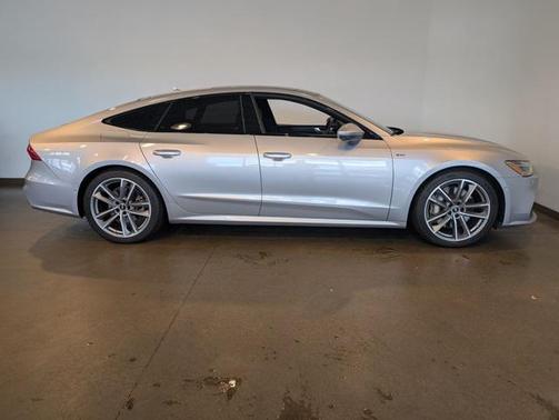 2023 Audi A7 Premium 55 TFSI quattro S tronic