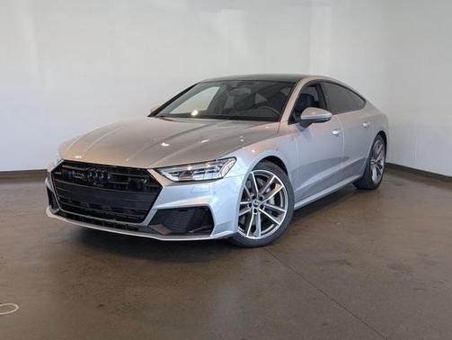 2023 Audi A7 Premium 55 TFSI quattro S tronic